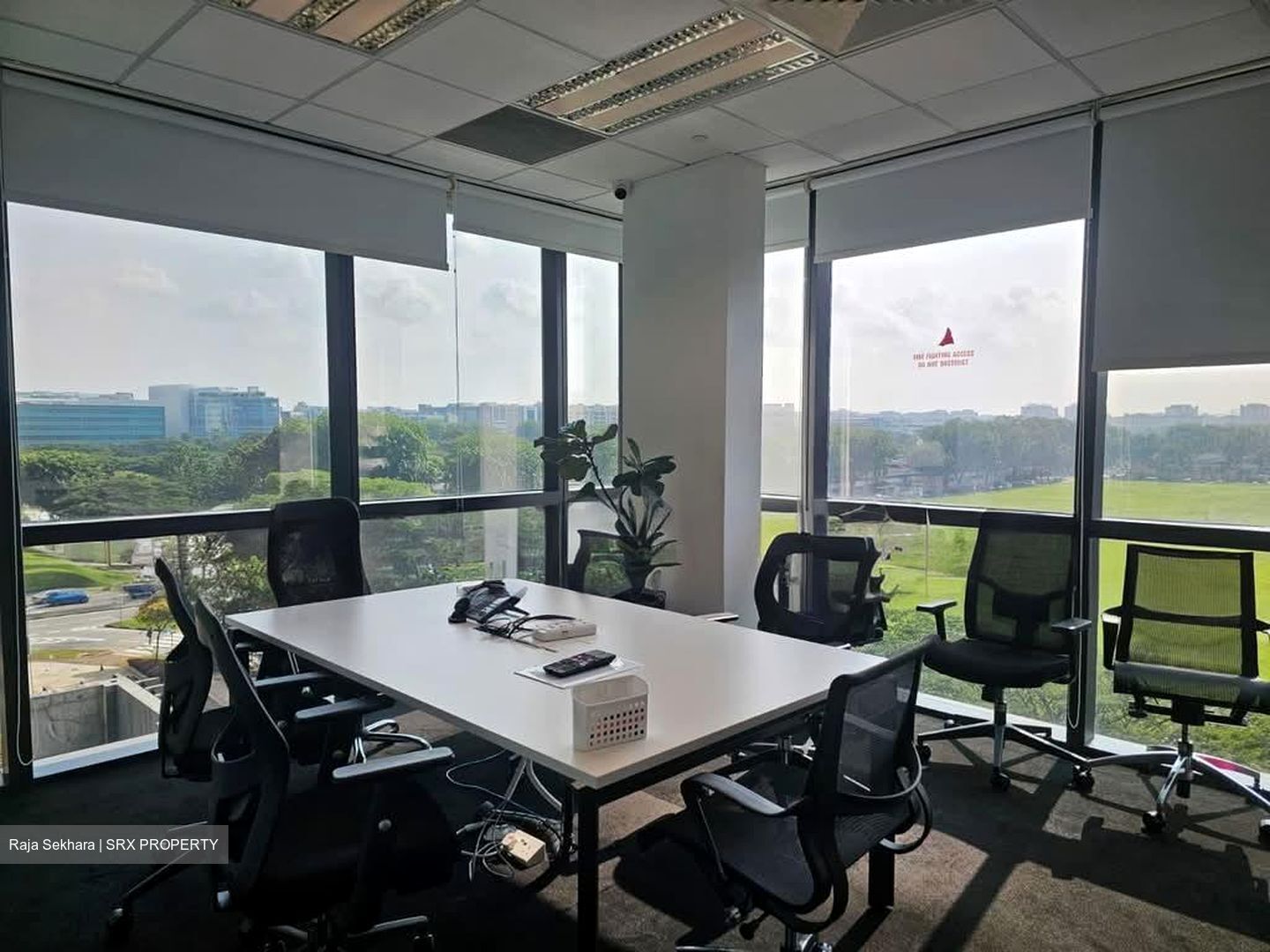 Paya Lebar Square (D14), Office #604187311
